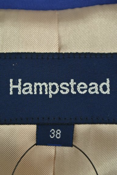 Hampstead（ハムステッド）アウター買取実績のブランドタグ画像