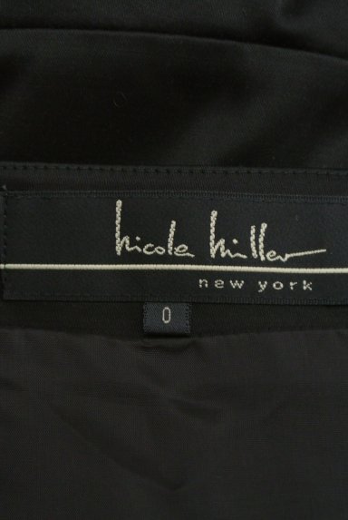 NICOLE MILLER（ニコルミラー）スカート買取実績のブランドタグ画像
