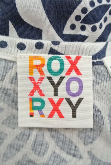 ROXY（ロキシー）ワンピース買取実績のブランドタグ画像