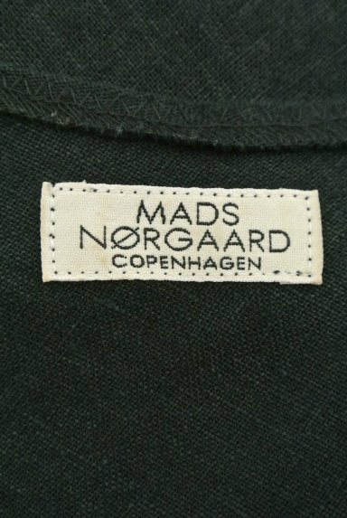 MADS NORGAARD（マッツノーガード）ワンピース買取実績のブランドタグ画像