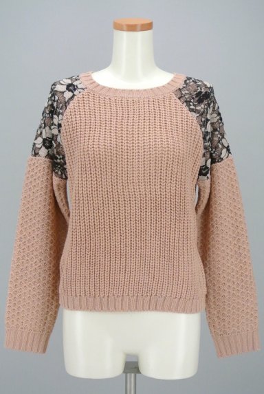 MAJESTIC LEGON（マジェスティックレゴン）トップス買取実績の前画像