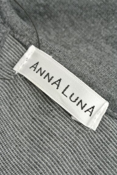 ANNA LUNA（アンナルナ）ワンピース買取実績のブランドタグ画像