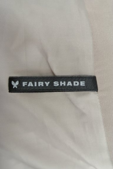 FAIRY SHADE（フェアリーシェード）スカート買取実績のブランドタグ画像