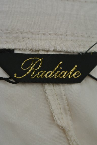 Radiate（ラディエイト）トップス買取実績のブランドタグ画像
