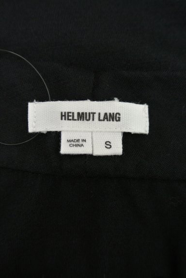 HELMUT LANG（ヘルムートラング）ワンピース買取実績のブランドタグ画像