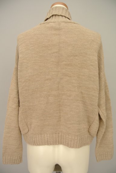 OLIVE des OLIVE（オリーブデオリーブ）カーディガン買取実績の後画像