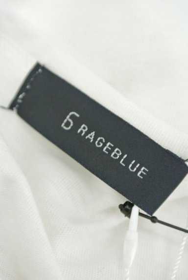 RAGEBLUE（レイジブルー）Ｔシャツ・カットソー買取実績のブランドタグ画像