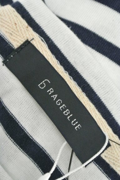 RAGEBLUE（レイジブルー）Ｔシャツ・カットソー買取実績のブランドタグ画像
