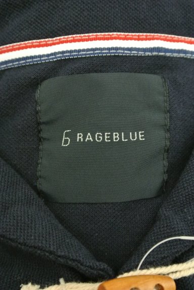 RAGEBLUE（レイジブルー）Ｔシャツ・カットソー買取実績のブランドタグ画像