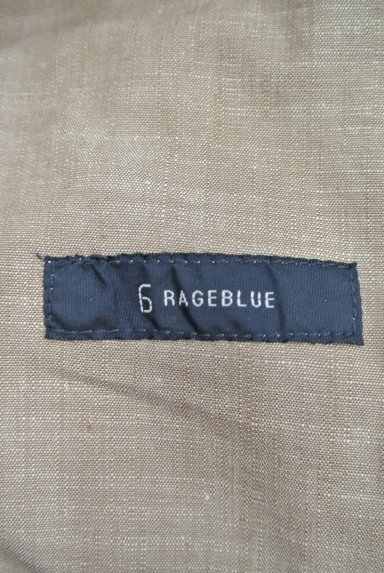 RAGEBLUE（レイジブルー）パンツ買取実績のブランドタグ画像