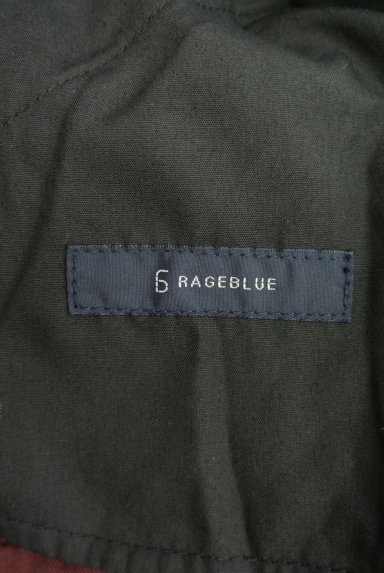 RAGEBLUE（レイジブルー）パンツ買取実績のブランドタグ画像