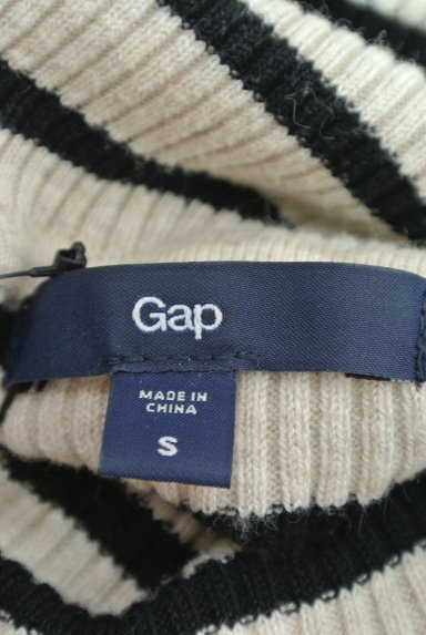 GAP（ギャップ）トップス買取実績のブランドタグ画像