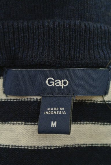 GAP（ギャップ）トップス買取実績のブランドタグ画像