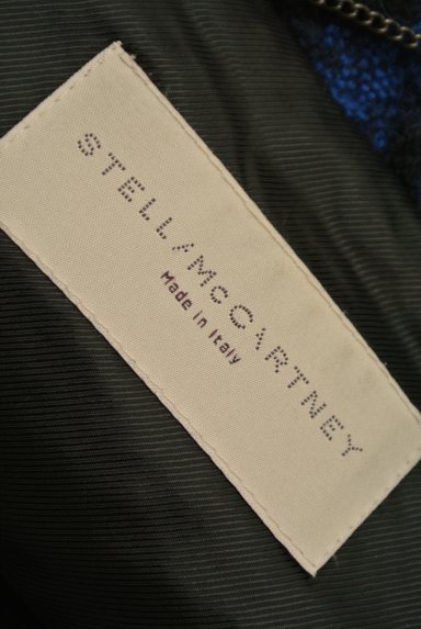 STELLA MCCARTNEY（ステラマッカートニー）アウター買取実績のブランドタグ画像