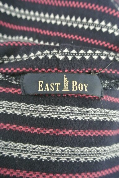 EASTBOY（イーストボーイ）ワンピース買取実績のブランドタグ画像