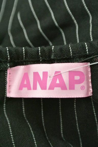 ANAP（アナップ）パンツ買取実績のブランドタグ画像