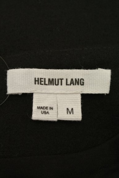 HELMUT LANG（ヘルムートラング）ワンピース買取実績のブランドタグ画像