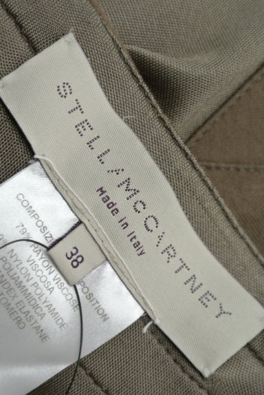STELLA MCCARTNEY（ステラマッカートニー）スカート買取実績のブランドタグ画像