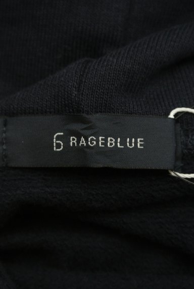 RAGEBLUE（レイジブルー）Ｔシャツ・カットソー買取実績のブランドタグ画像