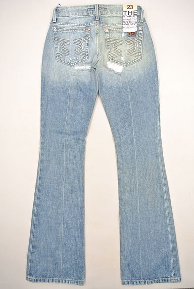 Joe's Jeans（ジョーズジーンズ）パンツ買取実績の後画像