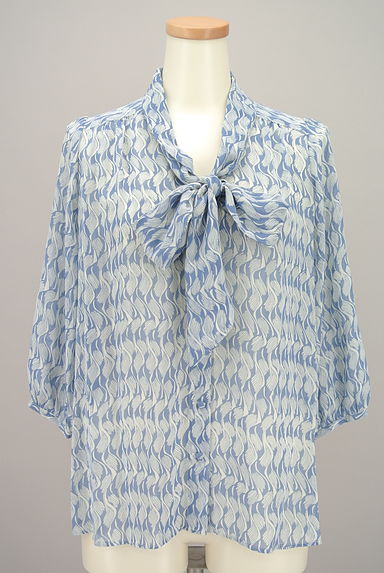 MELROSE claire（メルローズクレール）シャツ買取実績の前画像