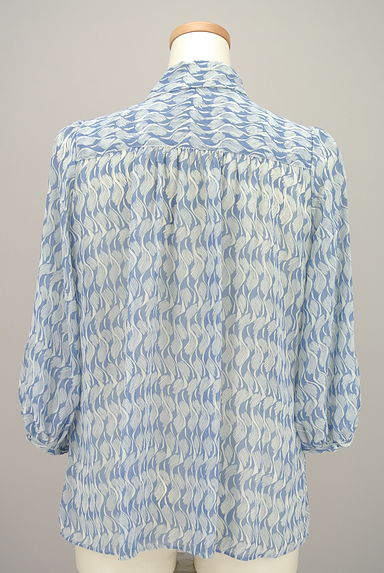 MELROSE claire（メルローズクレール）シャツ買取実績の後画像