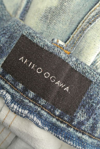 AKIKO OGAWA（アキコオガワ）スカート買取実績のブランドタグ画像