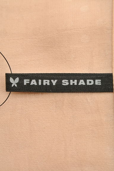FAIRY SHADE（フェアリーシェード）トップス買取実績のブランドタグ画像