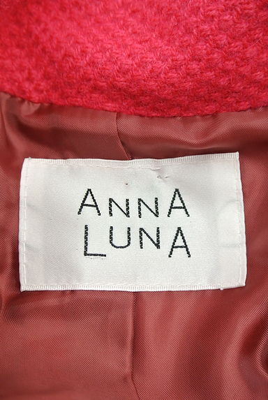 ANNA LUNA（アンナルナ）アウター買取実績のブランドタグ画像