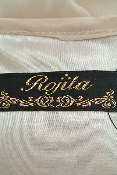 ROJITA（ロジータ）ワンピース買取実績のブランドタグ画像