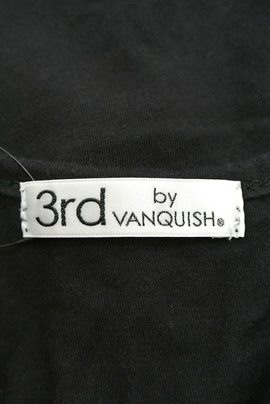 3rd by VANQUISH（サードバイヴァンキッシュ）トップス買取実績のタグ画像