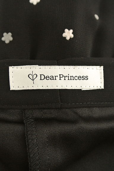 Dear Princess（ディアプリンセス）ワンピース買取実績のブランドタグ画像