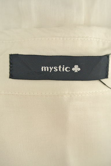 mystic（ミスティック）ワンピース買取実績のブランドタグ画像