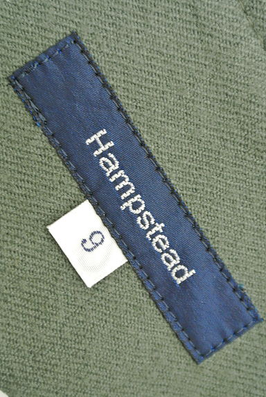 Hampstead（ハムステッド）スカート買取実績のブランドタグ画像