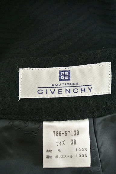GIVENCHY（ジバンシィ）スカート買取実績のブランドタグ画像