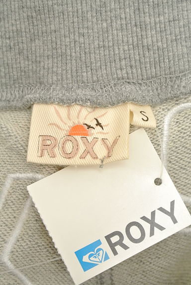 ROXY（ロキシー）パンツ買取実績のブランドタグ画像