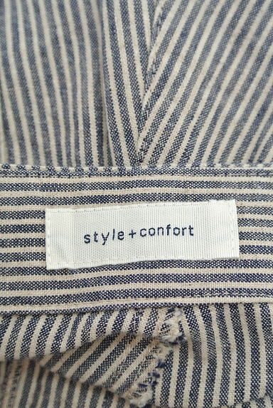 style+confort（スティールエコンフォール）パンツ買取実績のブランドタグ画像