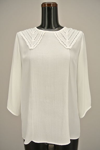 le coeur blanc（ルクールブラン）トップス買取実績の前画像