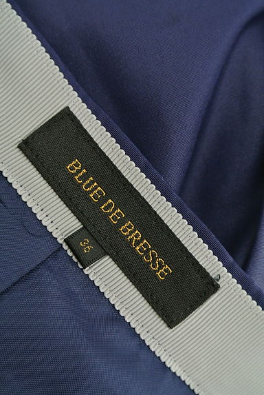 BLUE DE BRESSE（ブルーデブレス）スカート買取実績のブランドタグ画像