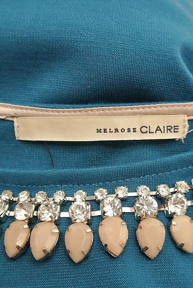 MELROSE claire（メルローズクレール）トップス買取実績のブランドタグ画像