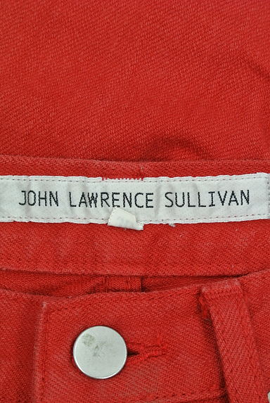 John Lawrence Sullivan（ジョンローレンスサリバン）パンツ買取実績のブランドタグ画像