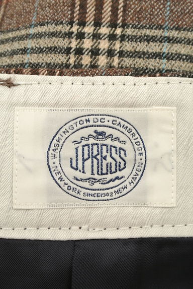 J.PRESS（ジェイプレス）スカート買取実績のブランドタグ画像