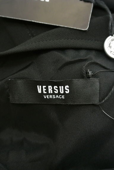 Versus（ヴェルサス）ワンピース買取実績のブランドタグ画像