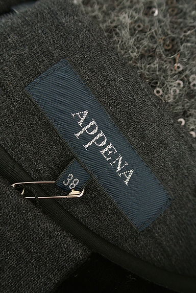 APPENA（アペーナ）ワンピース買取実績のブランドタグ画像