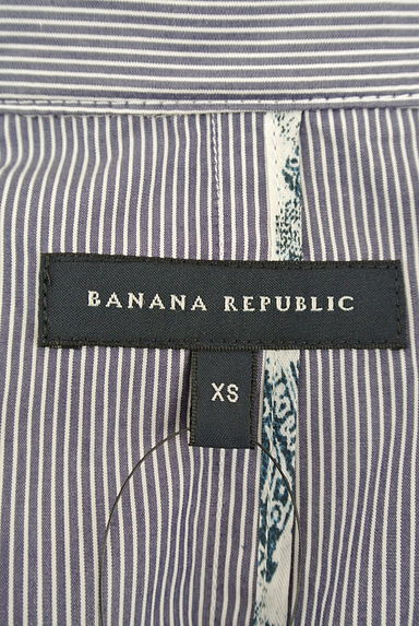 BANANA REPUBLIC（バナナリパブリック）アウター買取実績のブランドタグ画像
