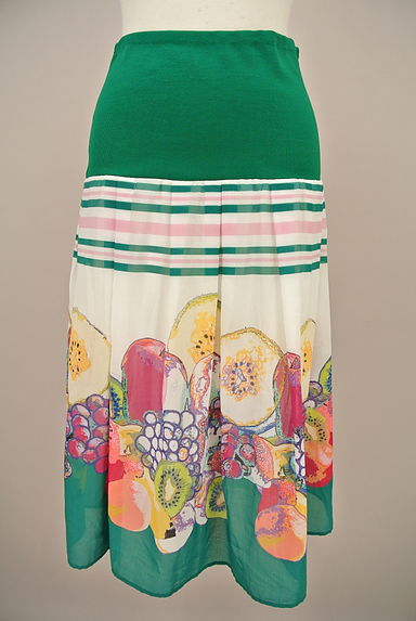 Jane Marple（ジェーンマープル）スカート買取実績の前画像