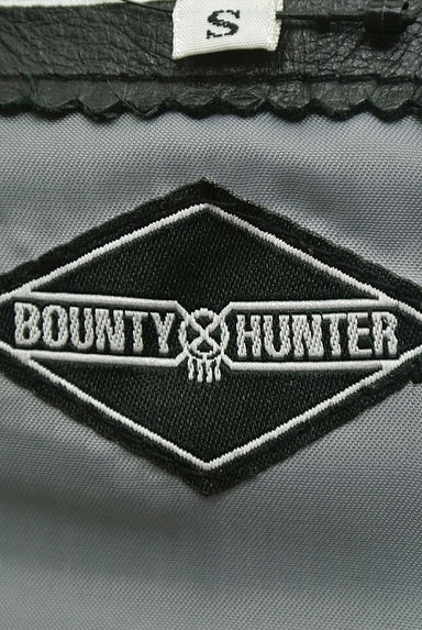 BOUNTY HUNTER（バウンティーハンター）アウター買取実績のブランドタグ画像