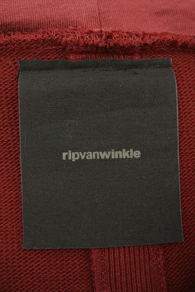 RIP VAN WINKLE（リップヴァンウィンクル）Ｔシャツ・カットソー買取実績のブランドタグ画像
