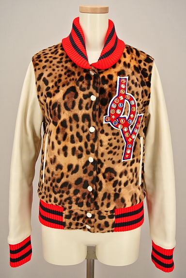 JOYRICH（ジョイリッチ）アウター買取実績の前画像