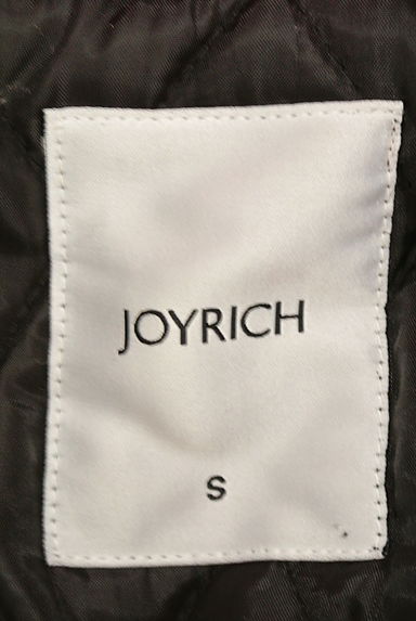 JOYRICH（ジョイリッチ）アウター買取実績のブランドタグ画像